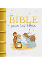 La bible pour les bébés