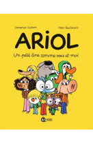 Ariol, tome 01