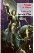 Le roman de jeanne d'arc