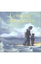 L oiseau des sables