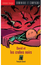 David et les crabes noirs