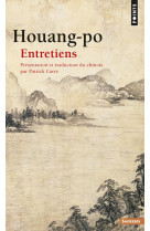 Entretiens