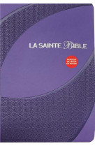 Sainte bible 1910