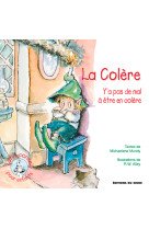 La colère