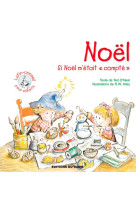 "noël-si noël m'était ""compté """