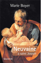 Neuvaine pour prier saint joseph