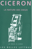 La nature des dieux