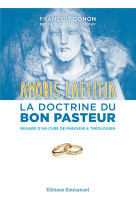 La doctrine du bon pasteur - de saint jean xxiii a francois, regard d'un cure de paroisse & theologi