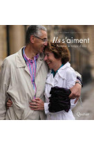 Ils s'aiment - prendre le temps d'etre 2