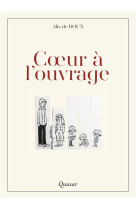 Coeur a l'ouvrage