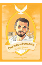 Charles de foucauld