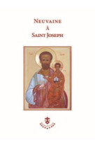 Neuvaine a saint joseph