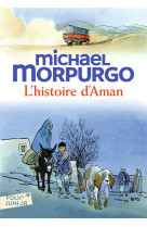 L'histoire d'aman