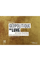 Géopolitique du luxe