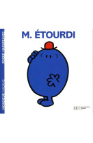 Monsieur etourdi