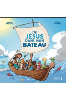 J'ai jésus dans mon bateau