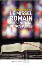 Le missel romain