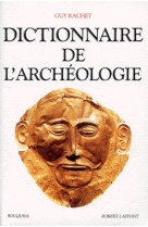 Dictionnaire de l'archeologie - ne