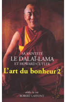 L'art du bonheur - tome 2 - vol02