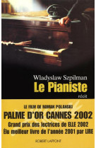 Le pianiste - ne