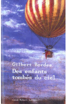 Des enfants tombes du ciel