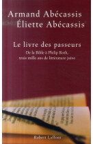 Le livre des passeurs