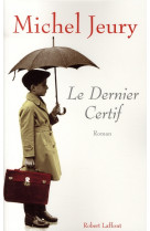 Le dernier certif