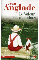 Le voleur de coloquintes