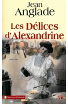 Les delices d'alexandrine