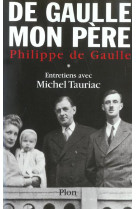 De gaulle, mon pere - tome 1 - vol01