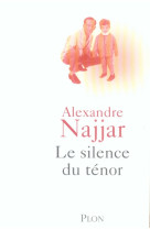 Le silence du tenor