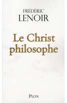 Le christ philosophe