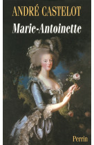 Marie-antoinette