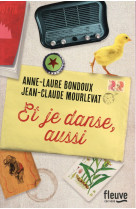 Et je danse, aussi - tome 1 - vol01