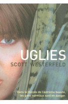 Uglies - tome 1 - vol01