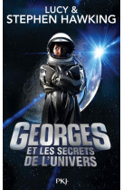 Georges et les secrets de l'univers - tome 1 - vol01