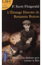 L'etrange histoire de benjamin button a 1,55 euros