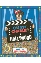 Ou est charlie ? a hollywood / mini