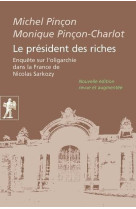 Le president des riches