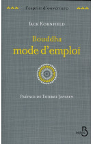 Bouddha mode d'emploi