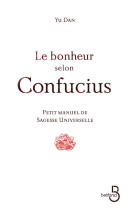 Le bonheur selon confucius