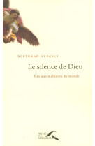 Le silence de dieu