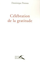 Celebration de la gratitude