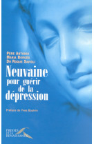 Neuvaine pour guerir de la depression