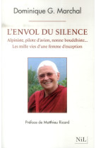 L'envol du silence