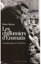 Les chiffonniers d'emmaus