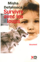 Survivre avec les loups