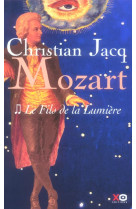 Mozart - tome 2 le fils de la lumiere - vol02