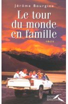 Le tour du monde en famille