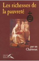 Les richesses de la pauvrete